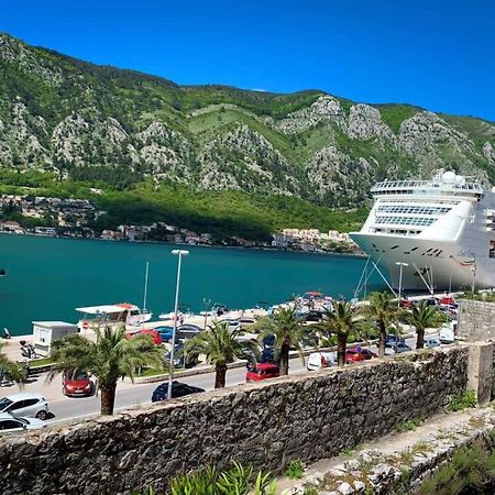 Kotor Old Town Palace Bucha Экстерьер фото