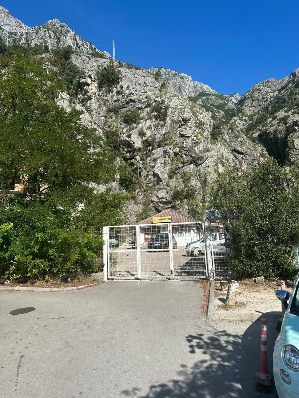 Kotor Old Town Palace Bucha Экстерьер фото