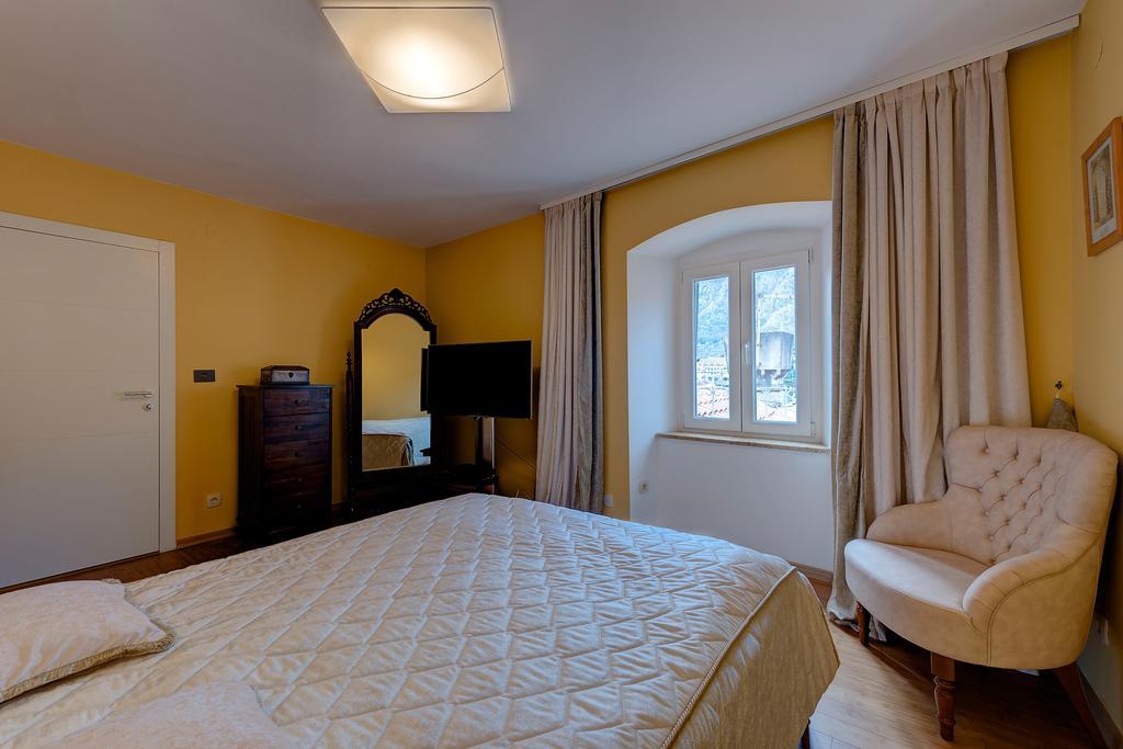 Kotor Old Town Palace Bucha Экстерьер фото