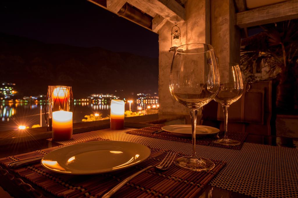 Kotor Old Town Palace Bucha Экстерьер фото