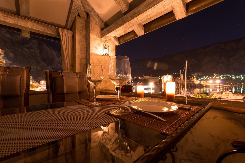 Kotor Old Town Palace Bucha Экстерьер фото