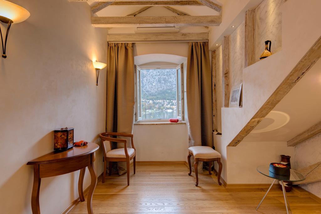 Kotor Old Town Palace Bucha Экстерьер фото