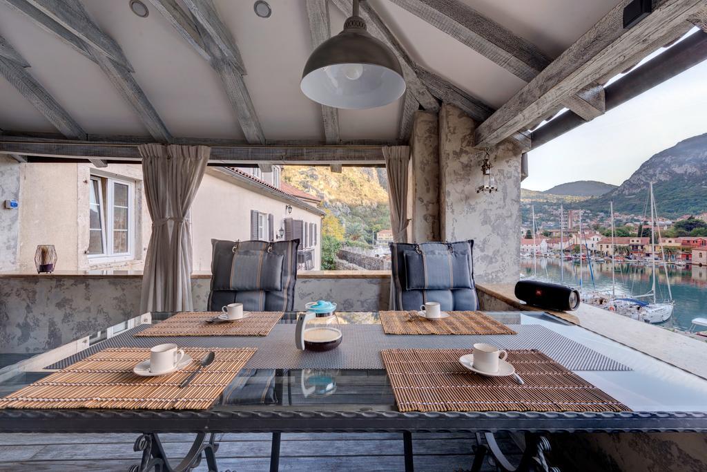 Kotor Old Town Palace Bucha Экстерьер фото