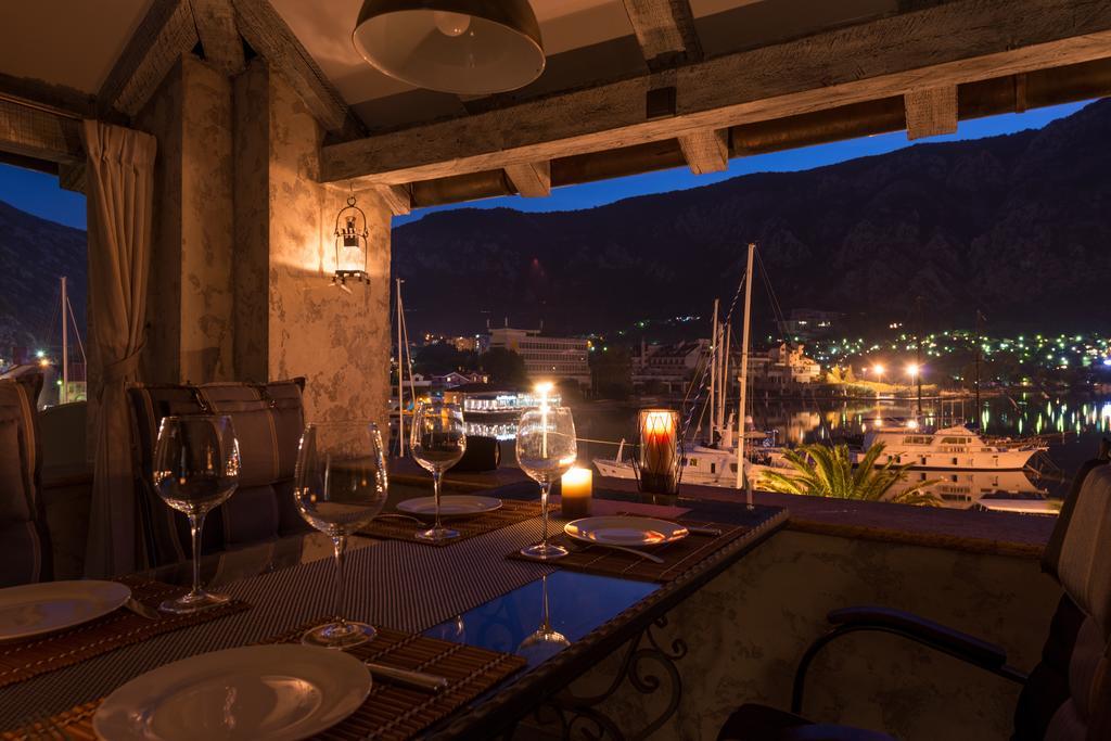 Kotor Old Town Palace Bucha Экстерьер фото