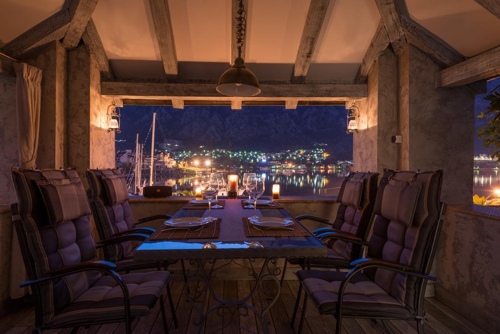 Kotor Old Town Palace Bucha Экстерьер фото